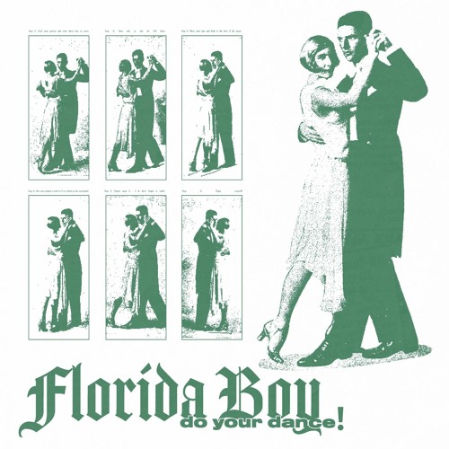 Pouya - Florida Boy Do Your Dance!