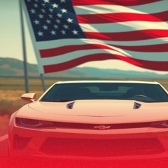 Camaro Gary