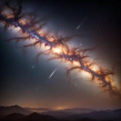 Dreams Of The Milky Way