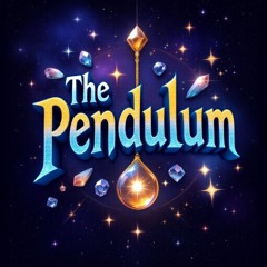 The pendulum 🧿⃤