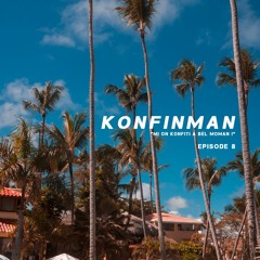 Konfinman' (Uityèm Simèn')| Kaytranada, Robert Loyson, Nomis, DLTN, & More