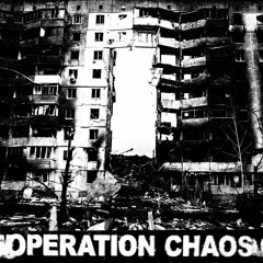 2Baque - Operation Chaos