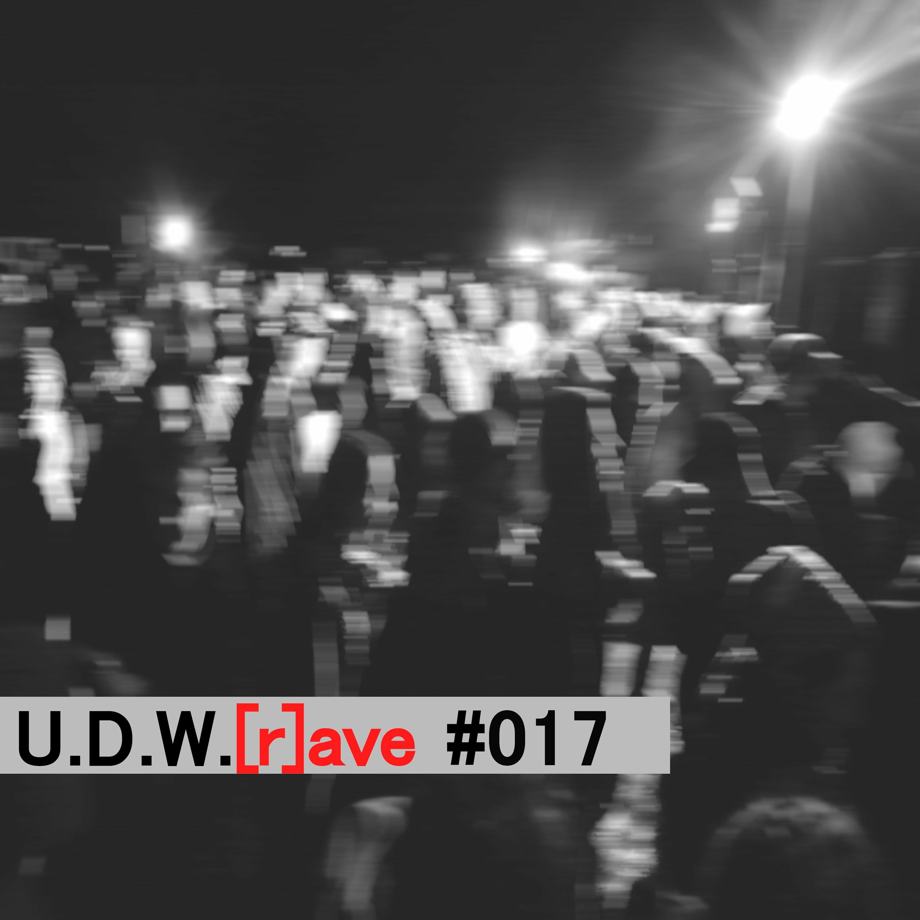 U.D.W.[r]
