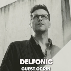 Guest of RIN - Delfonic 29 09 2025