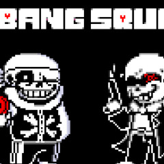 Bang Bang Squirt Duo phase 1 theme-[Your in hell so better ketchup]