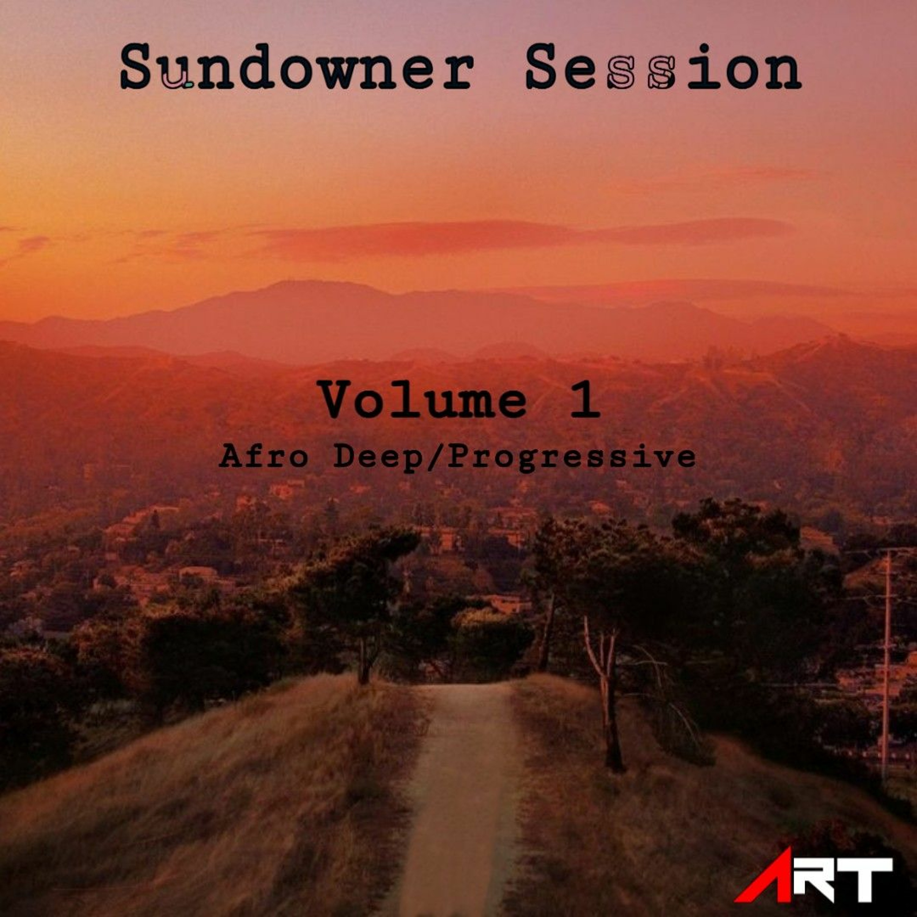 DJ ART - Sundowner Session