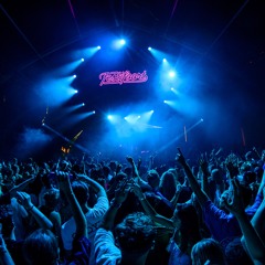 Timberr @ Festifoort 2024 Live Set