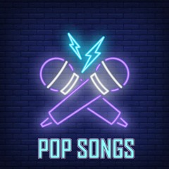 Pop Songs Backing Tracks  Set List 3 hours