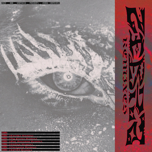 ZEBRA (Dy Fuchs Remix)