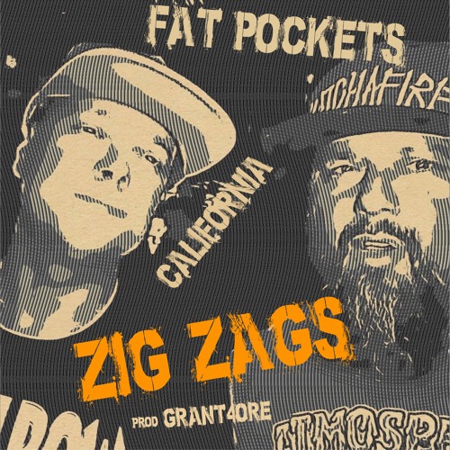 Zig Zagz feat. CALiFORNiA (prod. GRANT4ORE)