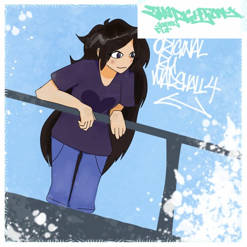 marshall4 - the right one [ flip ]