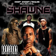 J Cole Ft Meek Mill & Wale...So Into You (DJ Shawne Blend God Remix) DJPain1 Beat