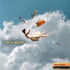 Up in the Air (feat. Billi Behm)