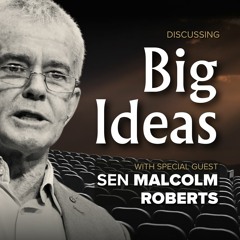 BIG IDEAS: Who is 'Almighty God'? | The Church And State Show 23.21