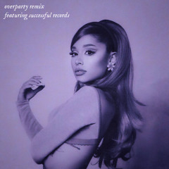 overparty remix(feat. successful records)