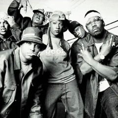 Three 6 mafia - Half on a sack (Ad Vocem Omnium UK Garage Remix)