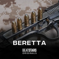 Gunna Latin Trap Type Beat - "Beretta"