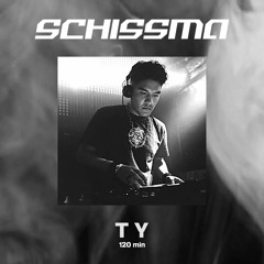SCHISSMA LIVE SET / T Y - Schissma 02.09.2022