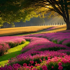 Love Blooms