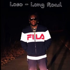 Loso_Long Road