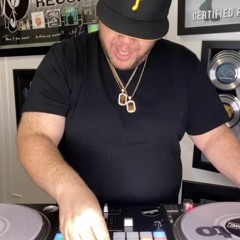 DJ TY BOOGIE - THROWBACK BLENDZ # 4 [2022}  #salute