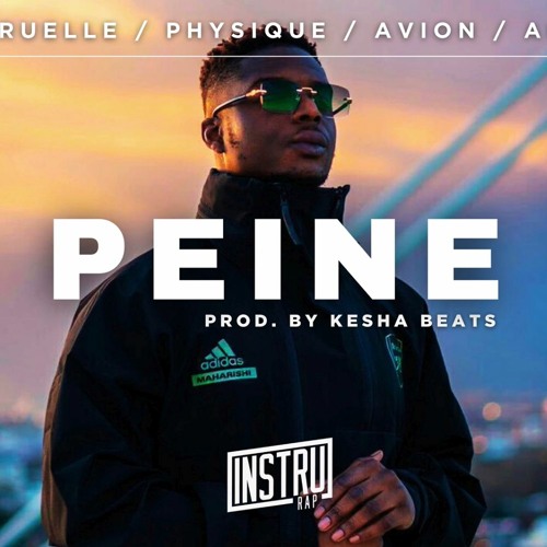Stream [FREE] Ninho x Werenoi Type Beat 2024 | Instru Piano