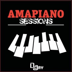Amapanio Sessions