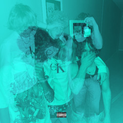 Say I'm Chosen prod Luc4s