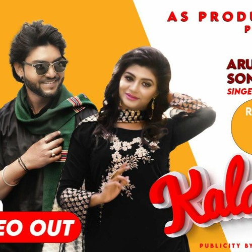 Kala Suit | Malkoo Studio | Latest Punjabi Song 2019 - YouTube