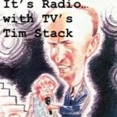 SN1Ep16 - It's Radio w/ TV's Tim Stack, Director Greg Garcia, & Chris Lee Moore "RowdyC"