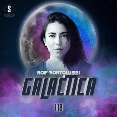 GALACTICA #118 - Tuesday 04/03/2025