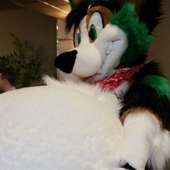 SLIME YO FURSONA