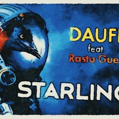 Starlings (feat. Rasta Guev)