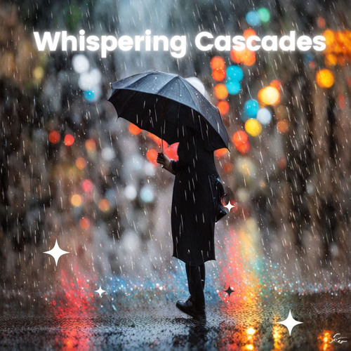 Stream Rain Shower Sounds Drift Off to Sleep by Sleep Rain Memories