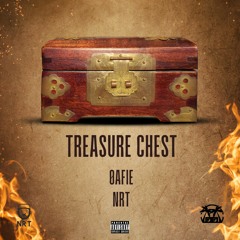 Treasure Chest w/ 0afie