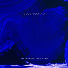 Blue Techno