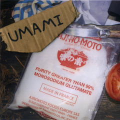 UMAMI