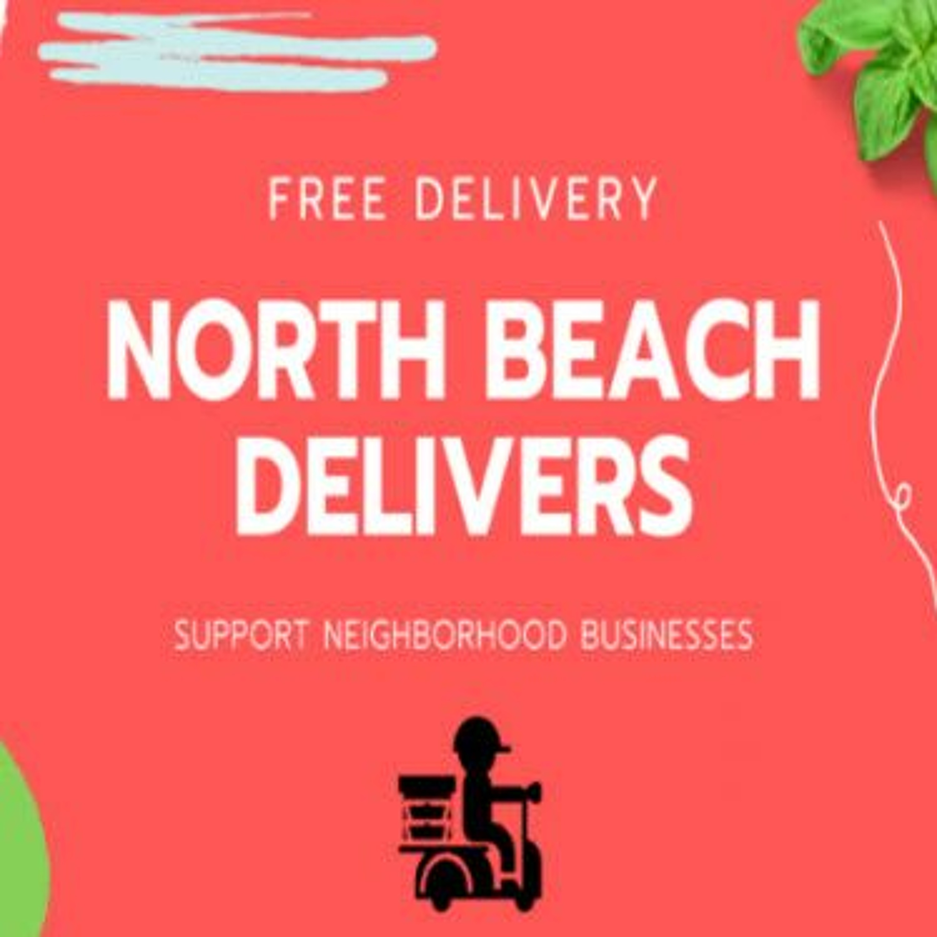 North Beach Now podcast