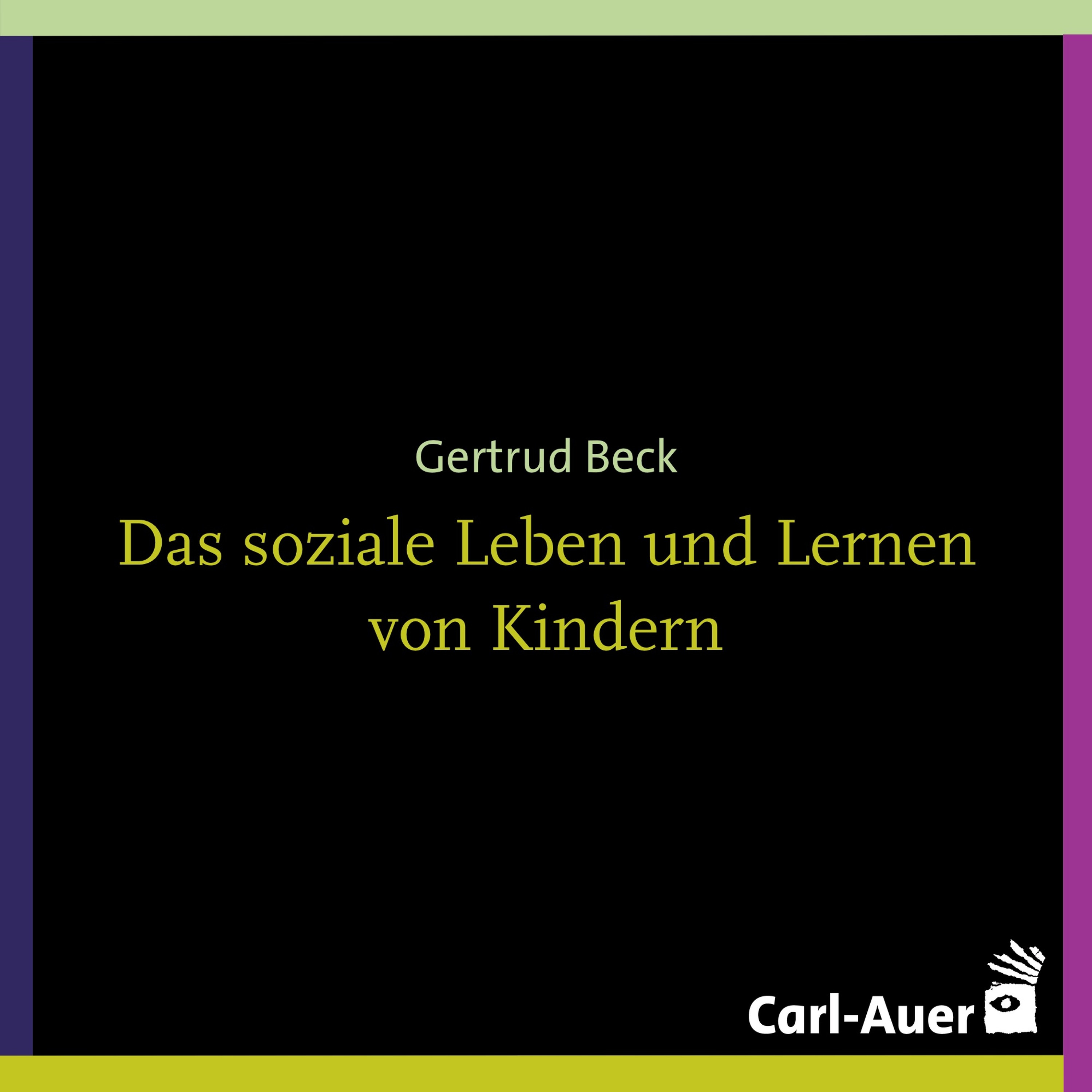 Carl-Auer autobahnuniversität
