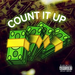 Count It UP (Prod. Sixzin)