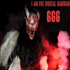 666 (hard techno)