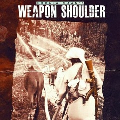 Weapon Shoulder - Korala Maan