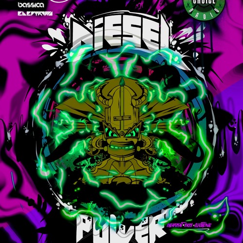 DIESEL POWER 102 - 02/02/25