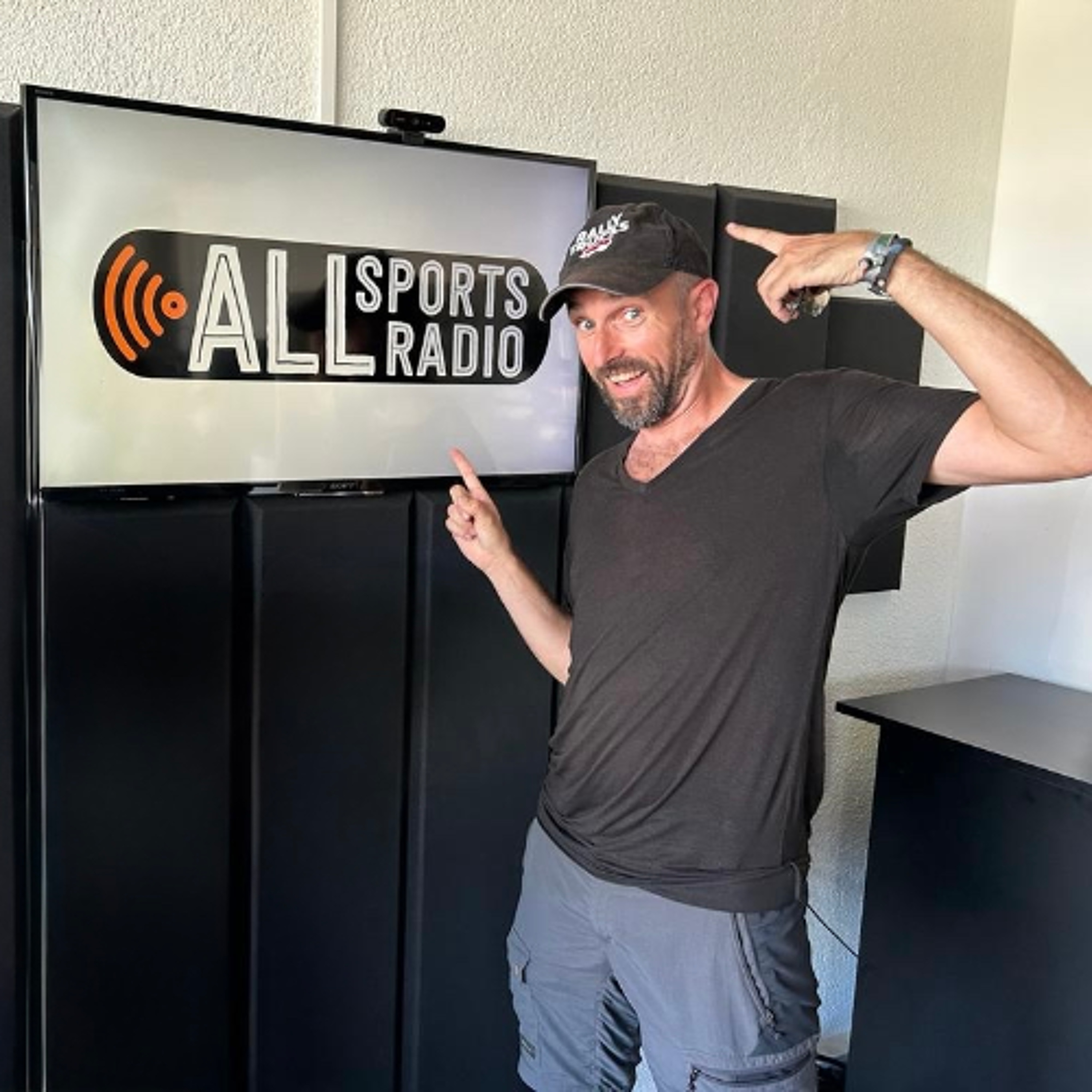 ALLsportsradio
