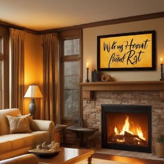 Where My Heart Finds Rest
