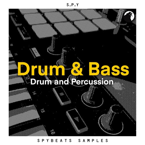 Stream Drum & Bass - Drum and Percussion Loops [SAMPLE PACK] by S.P.Y |  Listen online for free on SoundCloud