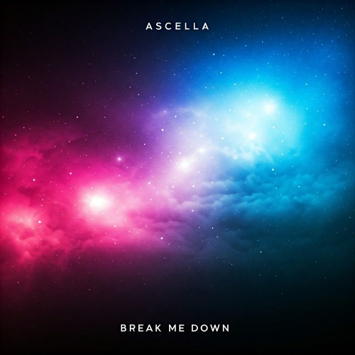 Break Me Down