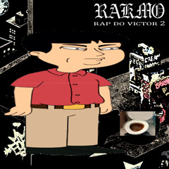 RAP DO VICTOR 2