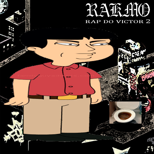 RAP DO VICTOR 2