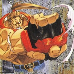 Guilty Gear 1 the missing link - In Slave's Glory (Potemkin's Theme)